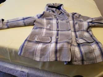 Womens coats