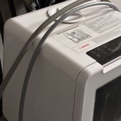 Portable Dishwasher