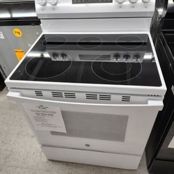 $549 GE Oven With Power Boil And Crisp Mode