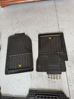 Alfombra Car