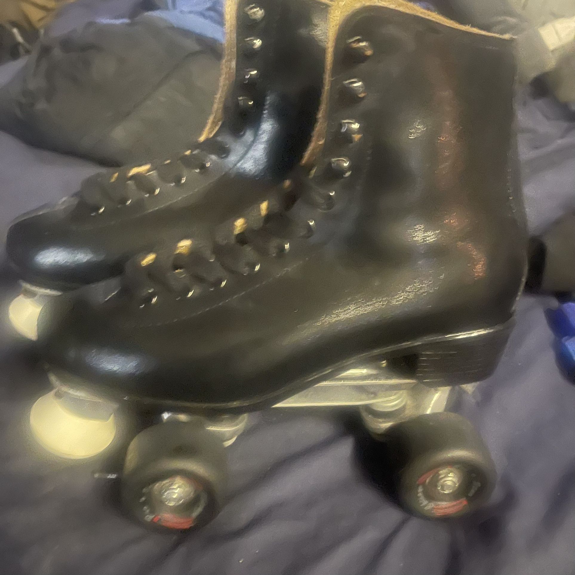 Like New Chicago Skates Men’s 6