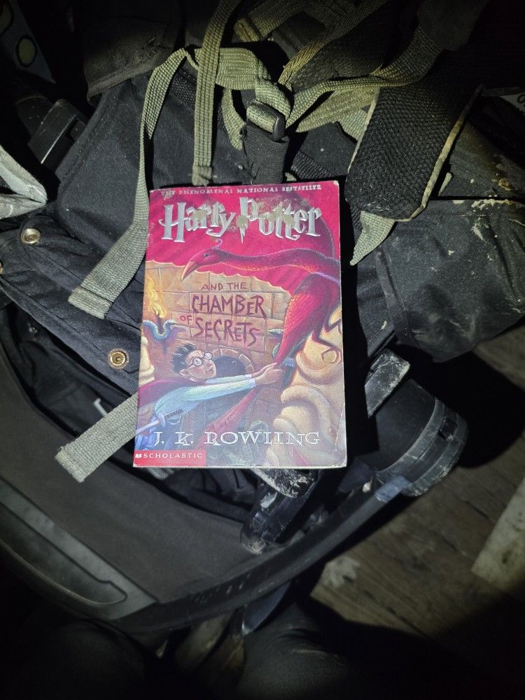 Harry Potter