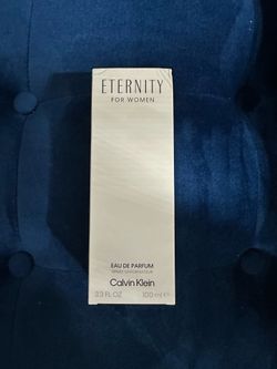 Perfume Eternity Calvin Klein