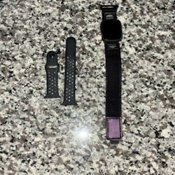 Apple Watch 45mm 7 Series 