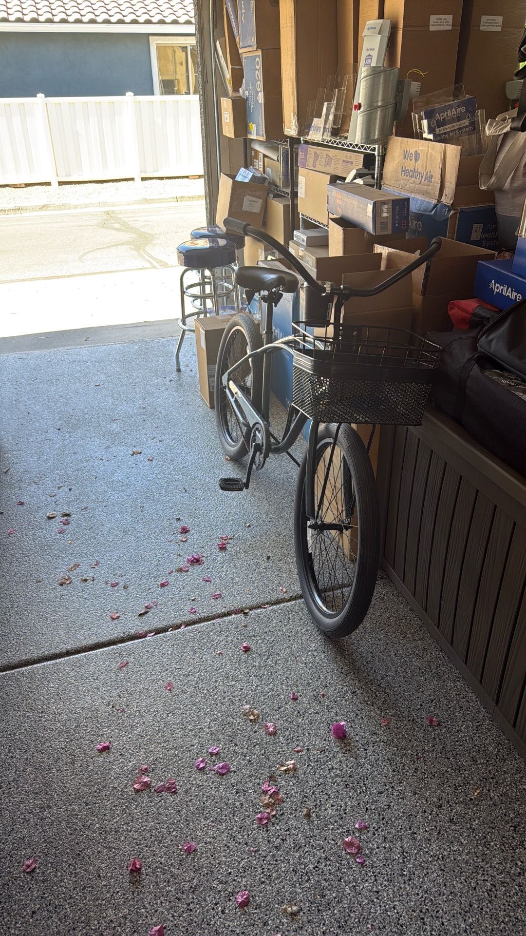 Adult Electra Cruiser Bike