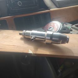 Piston Para. Una. Spralladora 