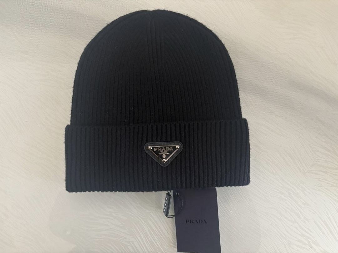 Prada Winter Hat