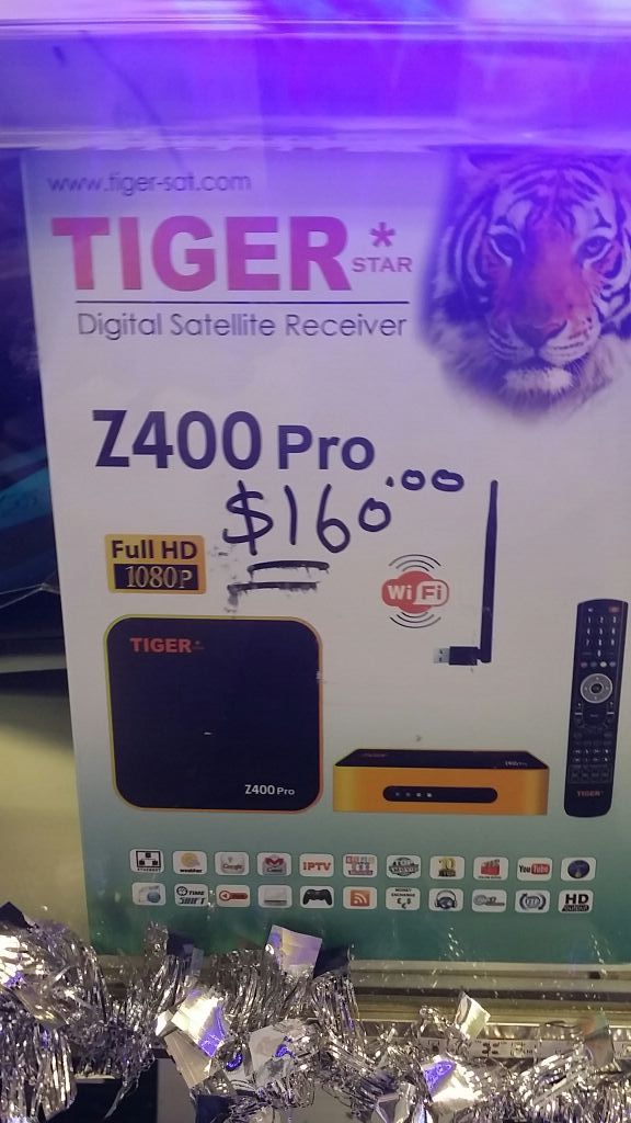 Arabic IPTV