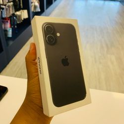 IPhone 16 128GB unlocked