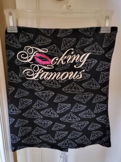 Spencers Strappless Top 