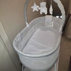 Baby Crib For Sell