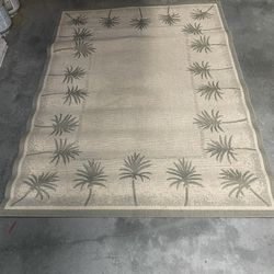 Outdoor Rug