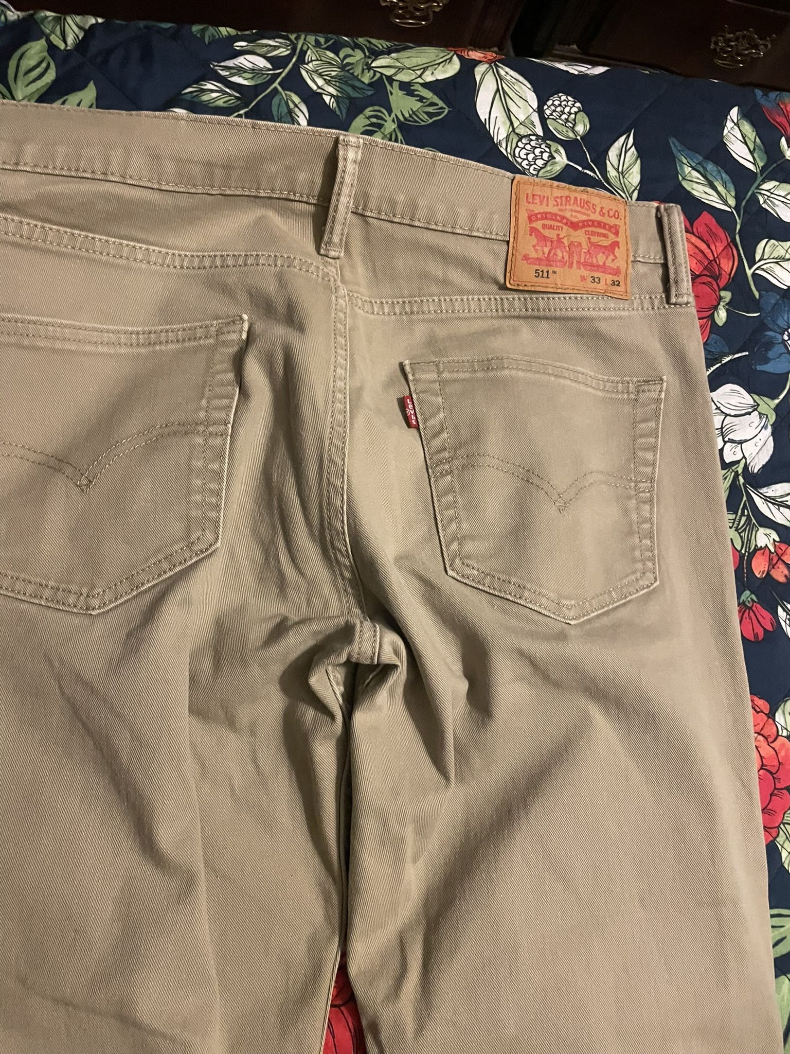Levi’s Jeans