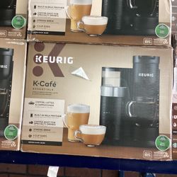 Keurig K- Coffee