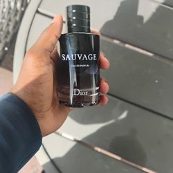 Dior Sauvage EDT Only 70 Bucks