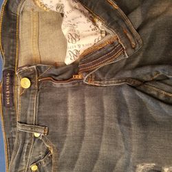 Rock & Republic Jeans