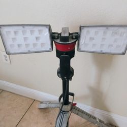 Lámpara 7000 Lumenes 