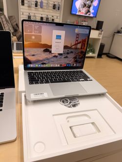 Macbook Air 13 M5 24GB 512GB
