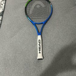 Head Instinct Tennis Racquet 