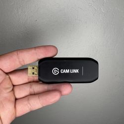 Elgato CamLink 4K 