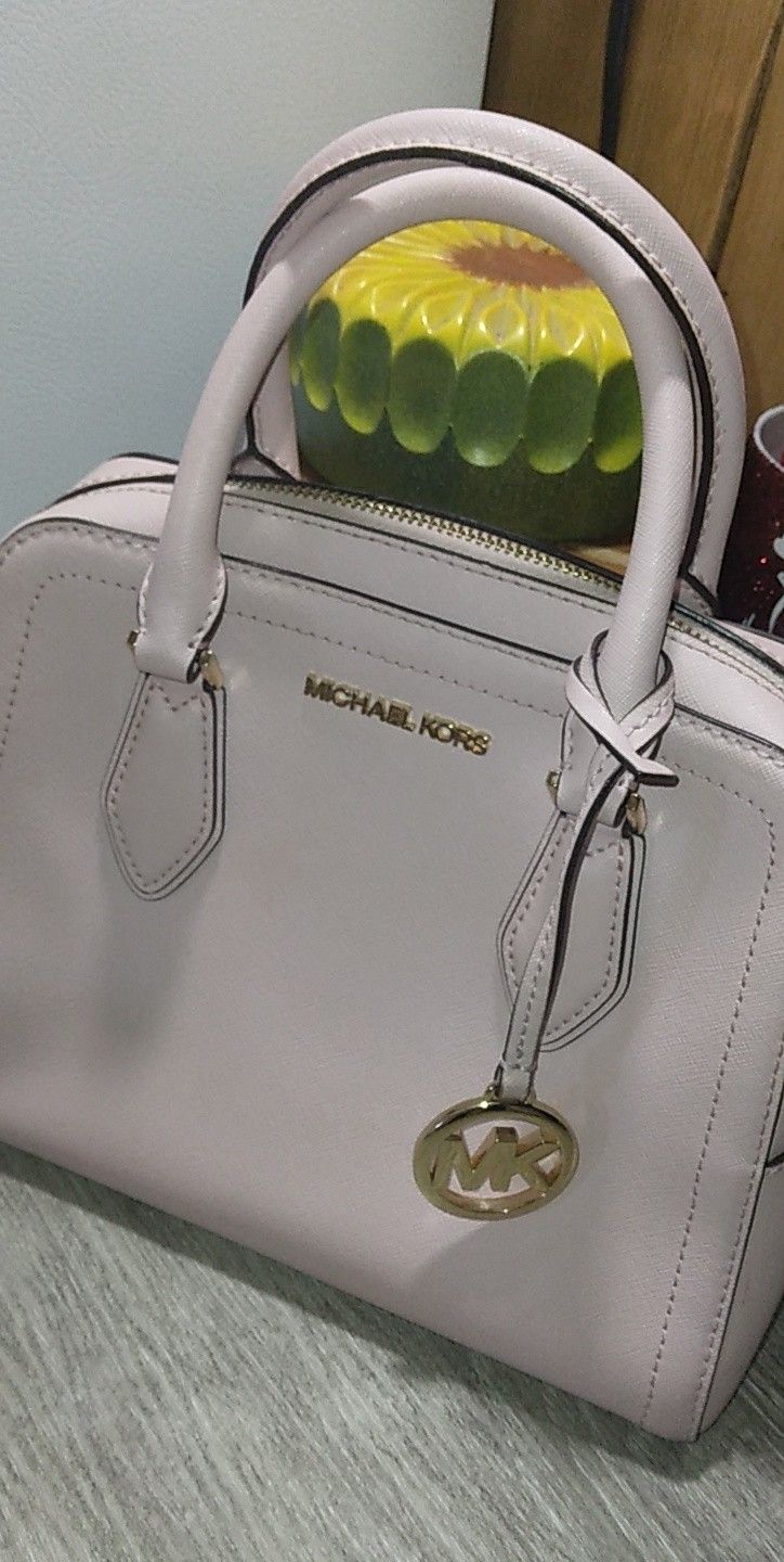 Authentic Michael Kors Bag