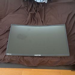 Scepter Monitor