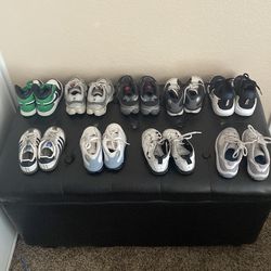 Boys shoes