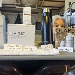 Olaplex