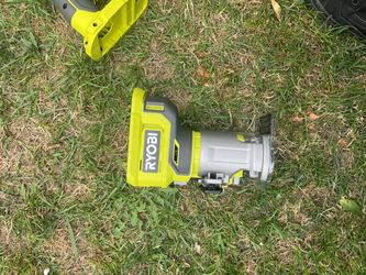 Ryobi 18 V compact router to only $55