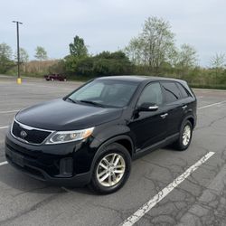 2014 KIA Sorento