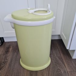 Diaper Pail 