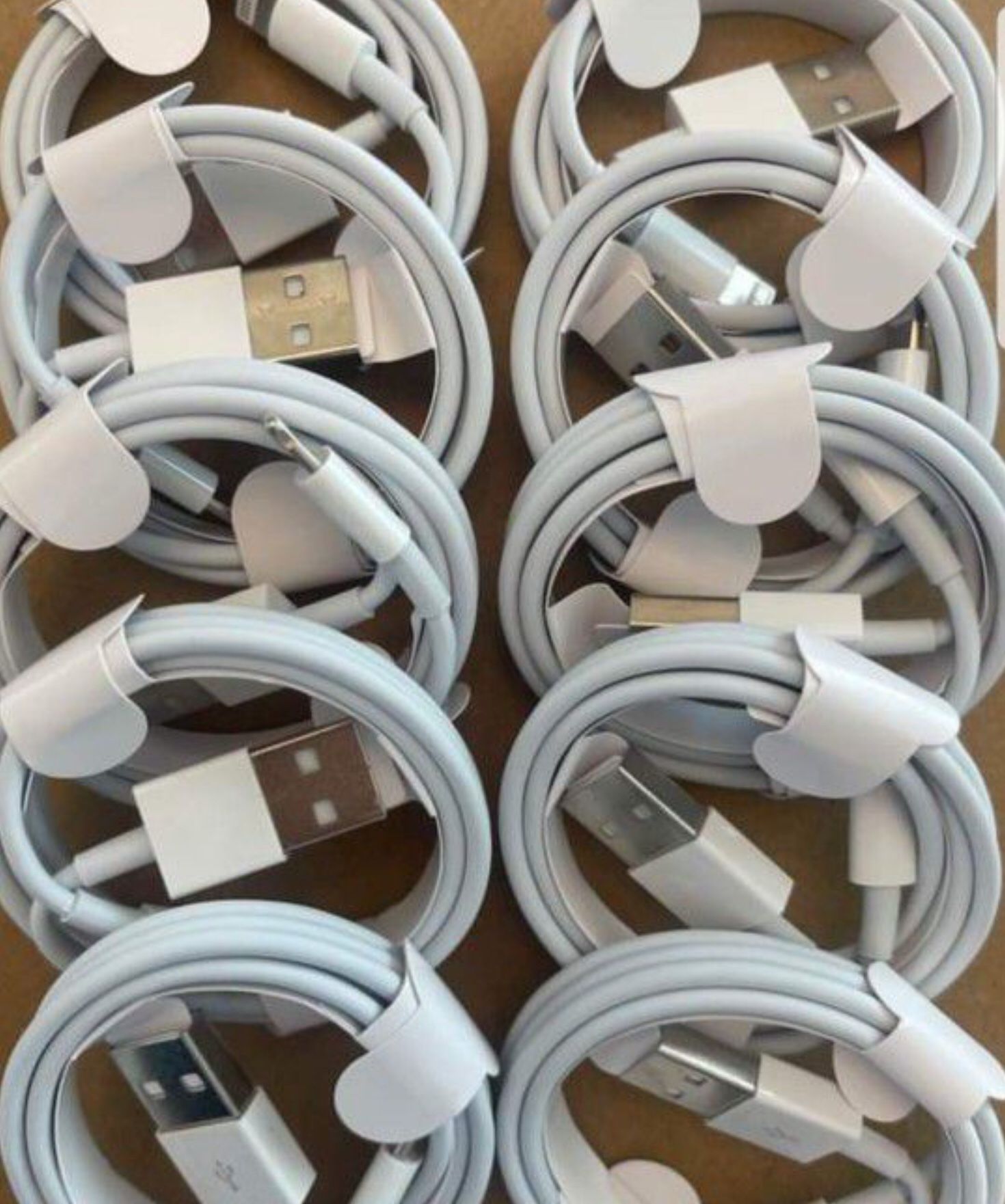 iPad iPhone Lightning Charging Cable 