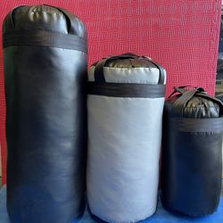 Punching Bags 