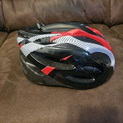  Bicycle Helmet New