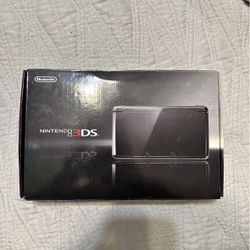 Nintendo 3DS It Is M33ded