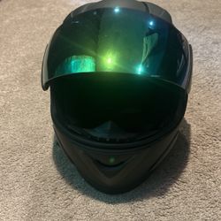 Motorcycle Helmet 