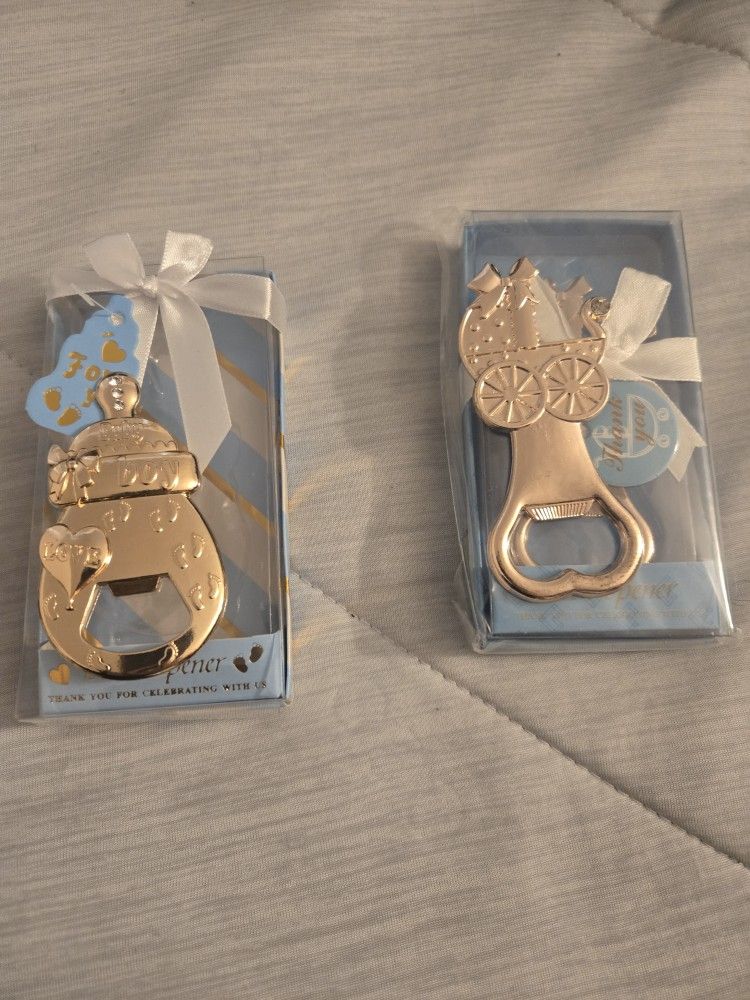 Baby Shower Souvenir