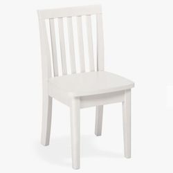 POTTERY BARN CHAIR 