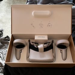 Oculus Meta Quest