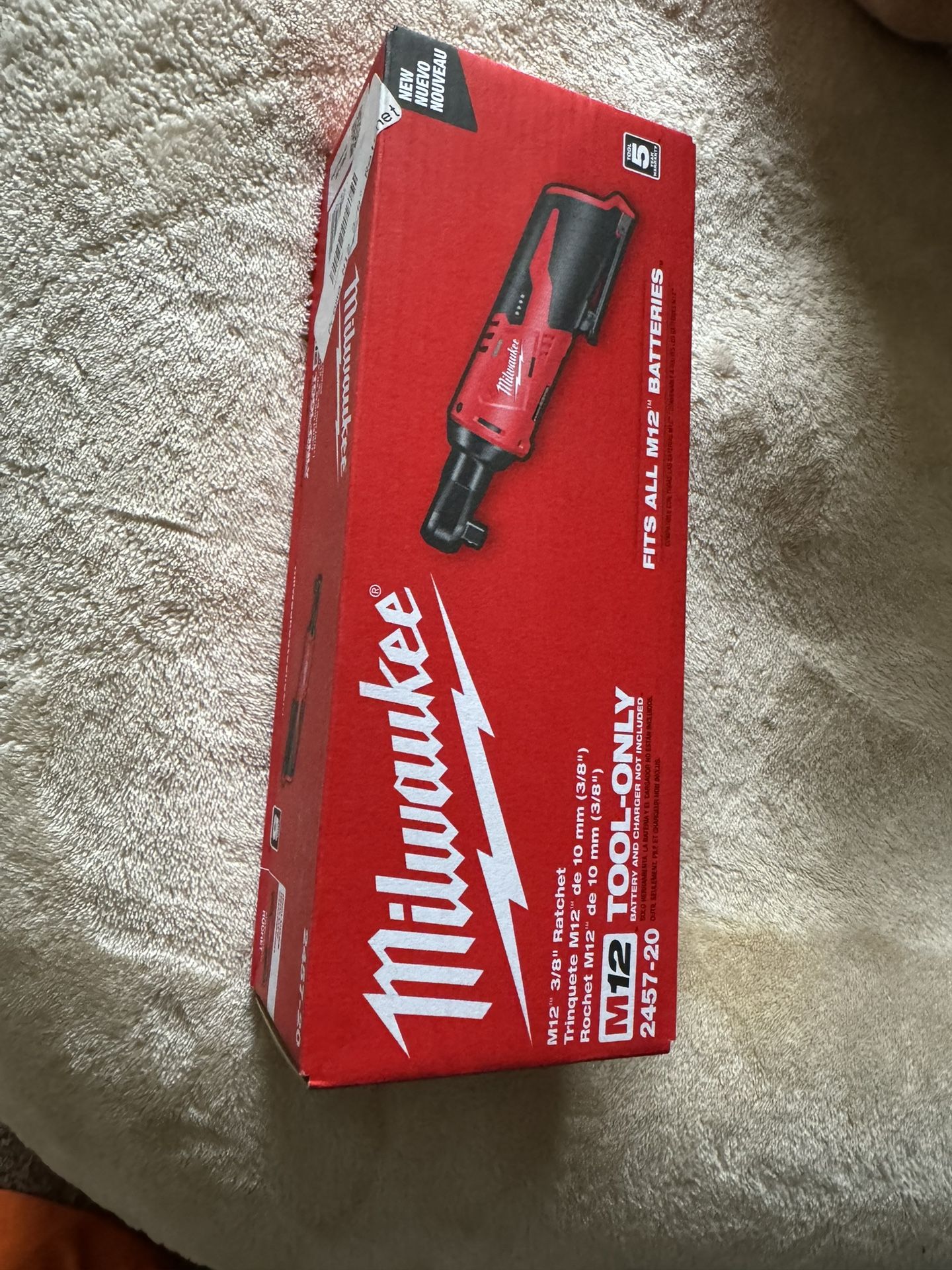 Milwaukee Tools