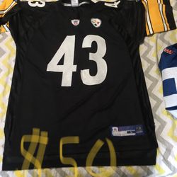 Football Jerseys
