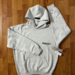 Essentials Hoodie 