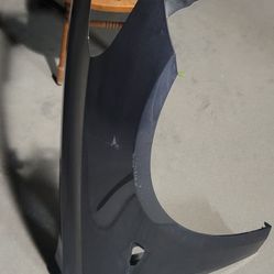 2017-2023 TESLA MODEL 3 RIGHT PASSENGER   FENDER 