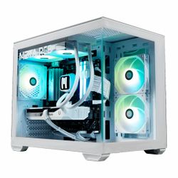 META AuraV2 (9600X, RTX 5060ti, 32GB DDR5 RAM)