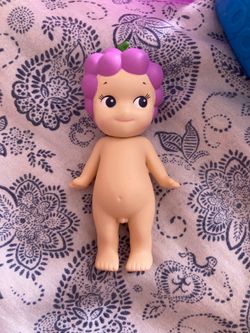 Grape Sonny Angel