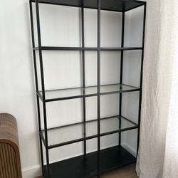 IKEA VITTSJÖ Bookshelf