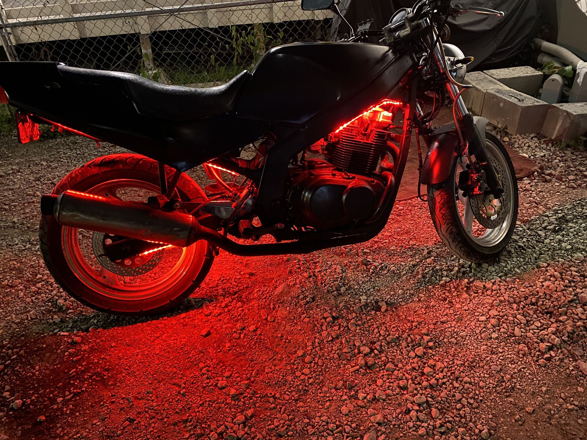 gs500e for sale