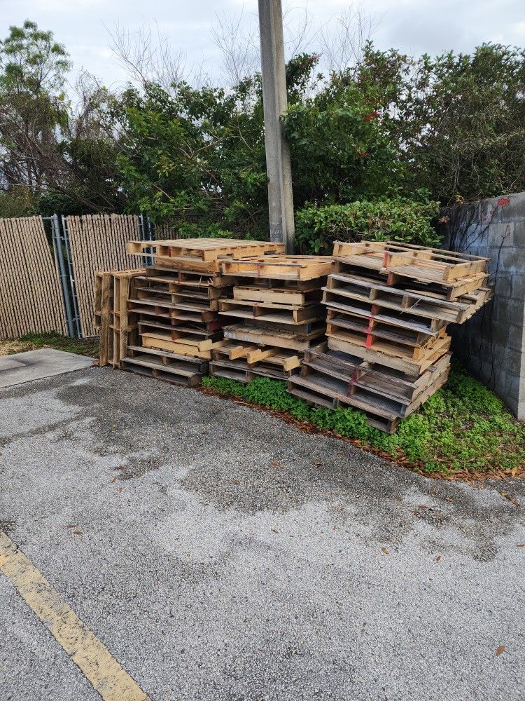 Free Pallets Free Pallets