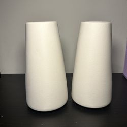 Vases