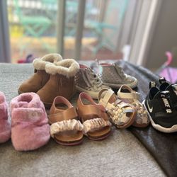 Baby Shoes